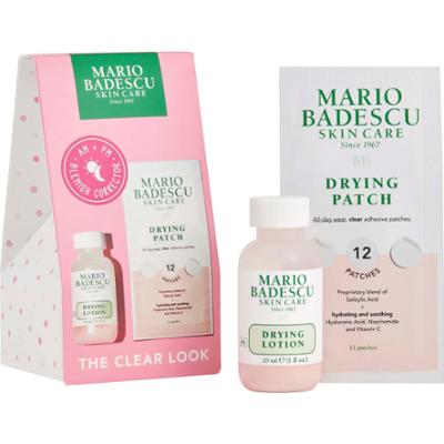 Mario Badescu The Clear Look Kit