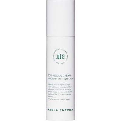 Marja Entrich Eco-Argan Cream 50 ml