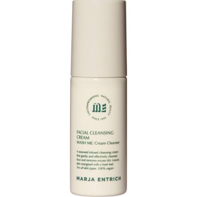 Marja Entrich Facial Cleansing Cream 100 ml