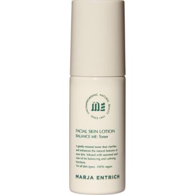 Marja Entrich Facial Skin Lotion 100 ml