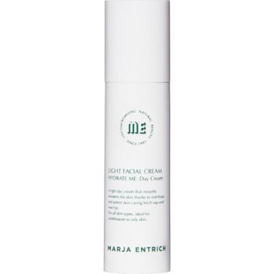 Marja Entrich Light Facial Cream 50 ml