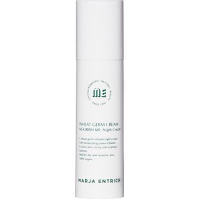 Marja Entrich Wheat Germ Cream 50 ml