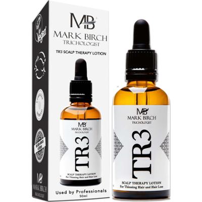Mark Birch TR3 Scalp Therapy Lotion 50 ml