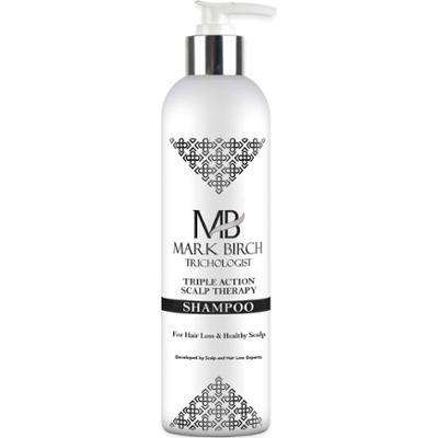 Mark Birch Triple Action Scalp Therapy Shampoo 250 ml