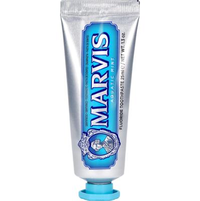 Marvis Aquatic Mint 25 ml