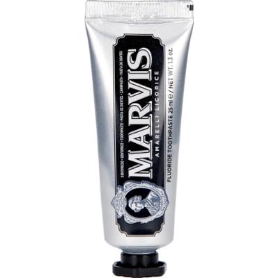 Marvis Licorice Mint 25 ml