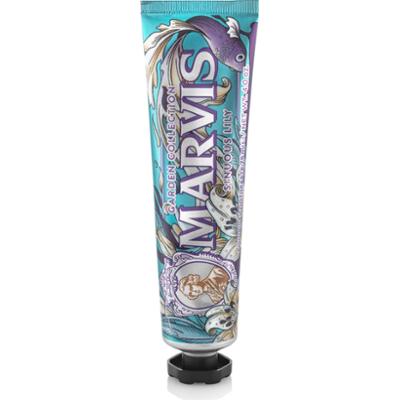 Marvis Sinuous Lily - pasta do zębów 75 ml
