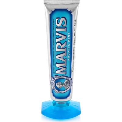 Marvis Tube Holder Blue