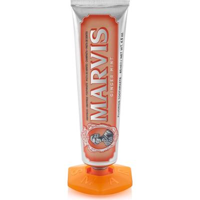 Marvis Tube Holder Orange