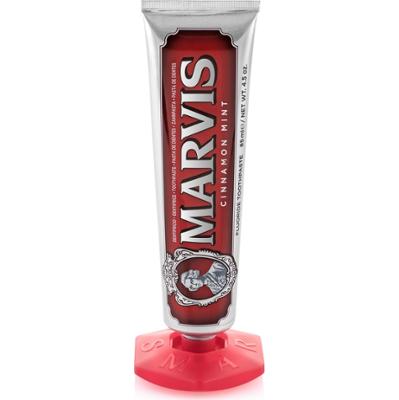 Marvis Tube Holder Red