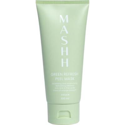 MASHH Green Refresh Peel Mask 100 ml