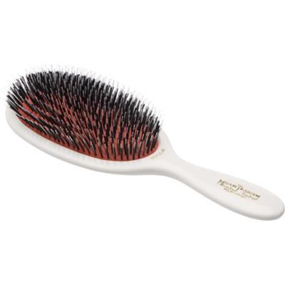 Mason Pearson Popular Bristle & Nylon Ivory