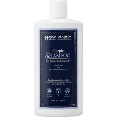 Mason Pearson Purple Shampoo 250 ml