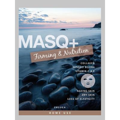 MASQ+ Firming & Nutrition 1-pack 25 ml