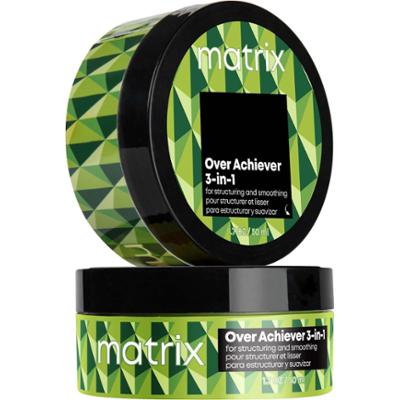 Matrix 3IN1 Cream Paste Wax  50 ml