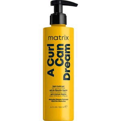 Matrix A Curl Can Dream Light-Hold Gel 250 ml