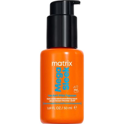 Matrix Mega Sleek 96H Anti-Frizz Topcoat 50 szt.