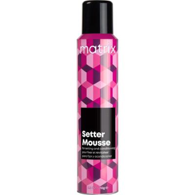 Matrix Setter Mousse 250 ml