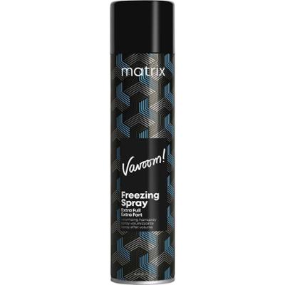 Matrix Vavoom Freezing Spray Extra Full 500 ml