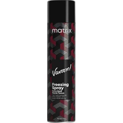 Matrix Vavoom Freezing Spray Extra Hold 500 ml