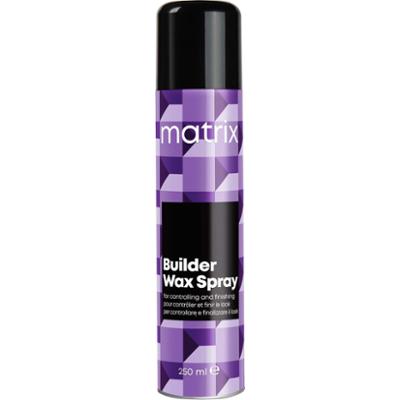 Matrix Builder Wax Spray 250 ml