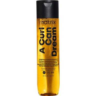 Matrix A Curl Can Dream Weightless Moisture Shampoo 300 ml