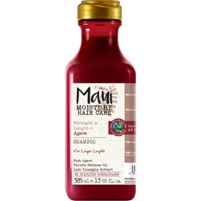 Maui Moisture Szampon do włosów 385 ml