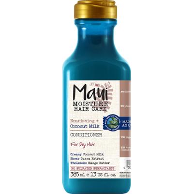 Maui Moisture Coconut Milk Odżywka do włosów 385 ml