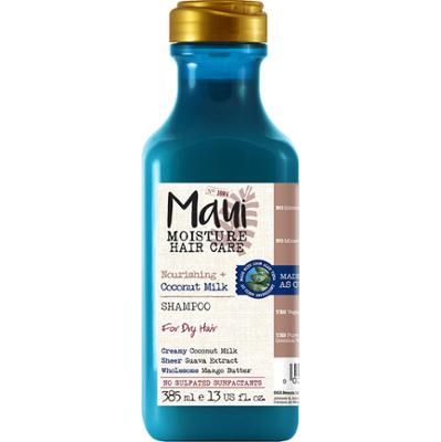 Maui Moisture Coconut Milk Szampon do włosów 385 ml