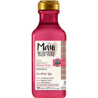 Maui Moisture Szampon do włosów 385 ml