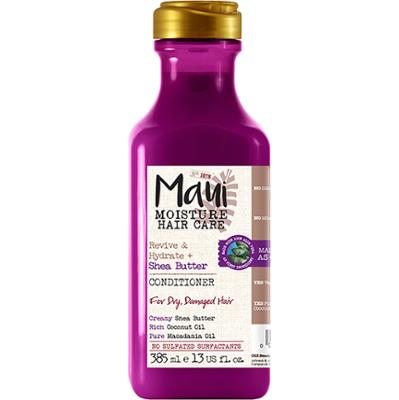 Maui Moisture Odżywka do włosów 385 ml