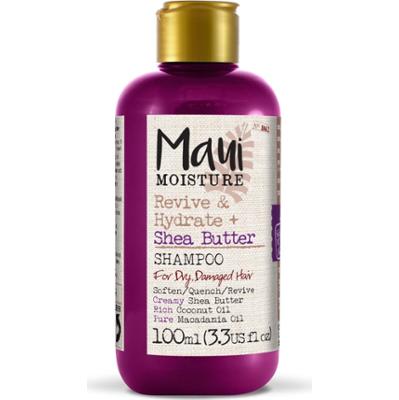Maui Moisture Szampon do włosów 100 ml