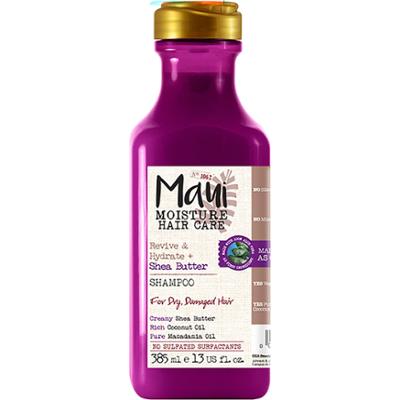 Maui Moisture Szampon do włosów 385 ml