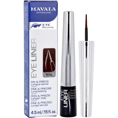 Mavala Eye Beauty Eyeliner Brown