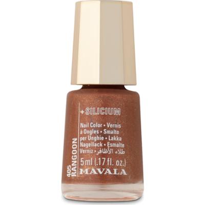 Mavala Iconic Colors Iconic Colors Minilack 5ml - lakier do paznokci R