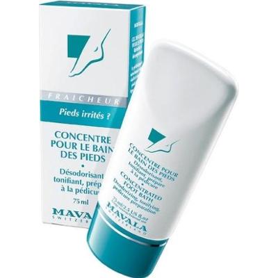 Mavala Koncentrerat Fotbad - dezodorant do stóp 75 ml