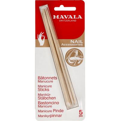 Mavala Manikyrpinnar - kopytka do manicure