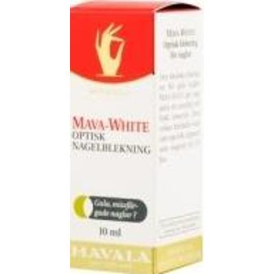 Mavala Mava-White - lakier do paznokci 10 ml