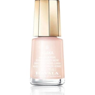 Mavala Mini lakier do paznokci 006 Osaka