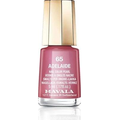 Mavala Mini lakier do paznokci 065 Adelaide