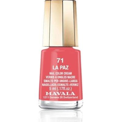 Mavala Mini lakier do paznokci 071 La Paz