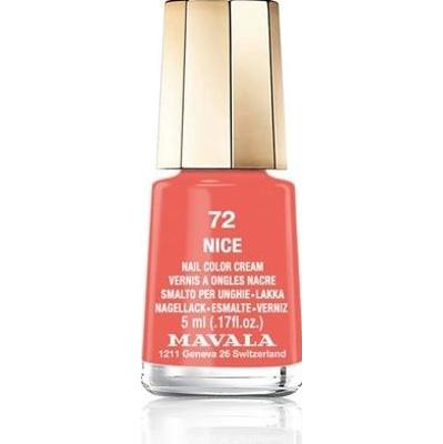 Mavala Mini lakier do paznokci 072 Nice