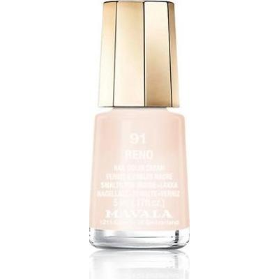 Mavala Mini lakier do paznokci 091 Reno