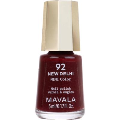 Mavala Mini lakier do paznokci 092 New Dehli