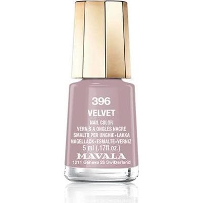 Mavala Mini lakier do paznokci 396 Velvet