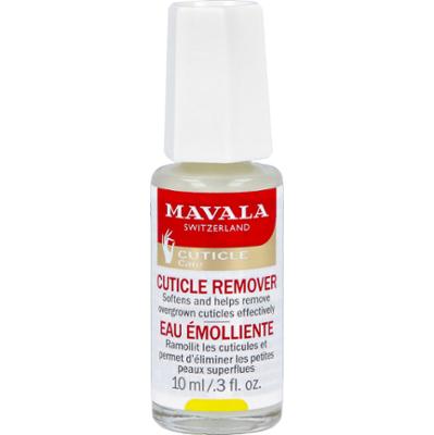 Mavala Nagelbands Remover - preparat do zmiękczania skórek 10 ml