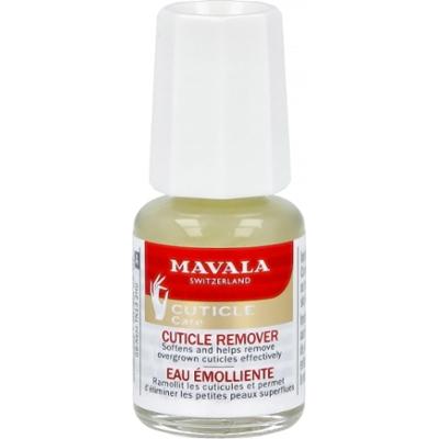 Mavala Nagelbands Remover 5 ml - preparat do zmiękczania skórek 5 ml