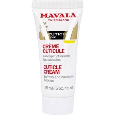 Mavala Nagelbandscreme - krem do skórek 15 ml