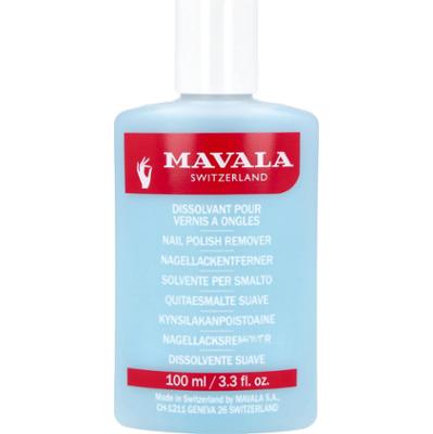 Mavala Nail Polish Remover - zmywacz do paznokci 100 ml