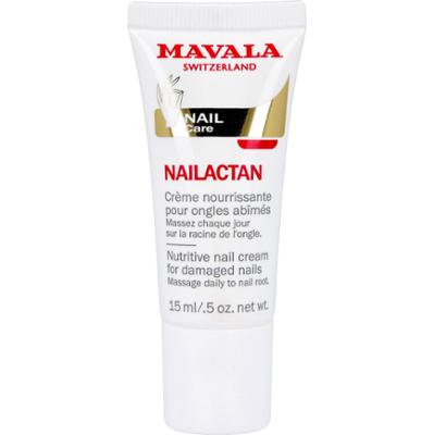 Mavala Nailactan Närande Nagelcreme - krem do paznokci 15 ml